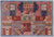 Hand-Knotted Super Kazak Wool Rug - Manhattan Rugs