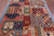 Hand-Knotted Super Kazak Wool Rug - Manhattan Rugs