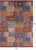 Handmade Super Kazak Wool Rug - Manhattan Rugs