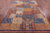 Handmade Super Kazak Wool Rug - Manhattan Rugs