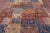 Handmade Super Kazak Wool Rug - Manhattan Rugs