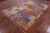 Handmade Super Kazak Wool Rug - Manhattan Rugs