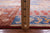 Handmade Super Kazak Wool Rug - Manhattan Rugs