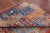 Handmade Super Kazak Wool Rug - Manhattan Rugs
