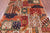 Super Kazak Handmade Wool Rug - Manhattan Rugs