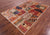 Super Kazak Handmade Wool Rug - Manhattan Rugs
