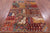 Hand Knotted Super Kazak Wool Rug - Manhattan Rugs