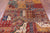 Hand Knotted Super Kazak Wool Rug - Manhattan Rugs
