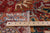 Hand Knotted Super Kazak Wool Rug - Manhattan Rugs