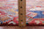Hand Knotted Super Kazak Wool Rug - Manhattan Rugs