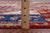Super Kazak Hand Knotted Wool Rug - Manhattan Rugs