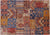 Super Kazak Handmade Rug - Manhattan Rugs