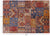 Super Kazak Handmade Rug - Manhattan Rugs