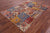 Super Kazak Handmade Rug - Manhattan Rugs