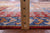 Super Kazak Hand Knotted Wool Rug - Manhattan Rugs