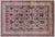 Persian Tabriz Hand Knotted Wool Rug - Manhattan Rugs