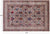Persian Tabriz Hand Knotted Wool Rug - Manhattan Rugs