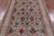 Persian Tabriz Hand Knotted Wool Rug - Manhattan Rugs