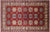 Hand-Knotted Super Kazak Wool Rug - Manhattan Rugs