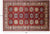 Hand-Knotted Super Kazak Wool Rug - Manhattan Rugs