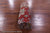 Hand-Knotted Super Kazak Wool Rug - Manhattan Rugs
