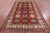 Hand-Knotted Super Kazak Wool Rug - Manhattan Rugs