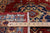 Hand-Knotted Super Kazak Wool Rug - Manhattan Rugs