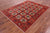 Handmade Bokhara Wool Rug - Manhattan Rugs