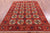 Handmade Bokhara Wool Rug - Manhattan Rugs