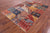 Super Kazak Hand-Knotted Rug - Manhattan Rugs