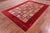 Persian Garden Design Hand Knotted Wool Rug - Manhattan Rugs