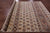 Hand Knotted Persian Gabbeh Tribal Rug - Manhattan Rugs