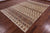 Hand Knotted Persian Gabbeh Tribal Rug - Manhattan Rugs