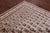 Tribal Persian Gabbeh Hand Knotted Wool Rug - Manhattan Rugs