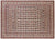 Tribal Persian Gabbeh Hand Knotted Wool Rug - Manhattan Rugs