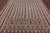 Tribal Persian Gabbeh Hand Knotted Wool Rug - Manhattan Rugs