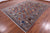 Hand-Knotted Bokhara Wool Rug - Manhattan Rugs