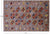 Bokhara Hand Knotted Wool Rug - Manhattan Rugs