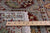 Runner Hand Knotted Bokhara Rug - Manhattan Rugs