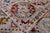 Runner Hand Knotted Bokhara Rug - Manhattan Rugs