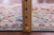 Runner Hand Knotted Bokhara Rug - Manhattan Rugs