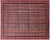 Shall Persian Gabbeh Handmade Wool Rug - Manhattan Rugs