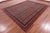 Shall Persian Gabbeh Handmade Wool Rug - Manhattan Rugs