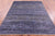 Full Pile Overdyed Handmade Rug - Manhattan Rugs