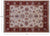 Handmade Persian Tabriz Wool Rug - Manhattan Rugs