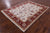 Handmade Persian Tabriz Wool Rug - Manhattan Rugs