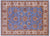 Persian Tabriz Handmade Wool Rug - Manhattan Rugs