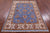Persian Tabriz Handmade Wool Rug - Manhattan Rugs