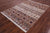 Persian Gabbeh Tribal Handmade Wool Rug - Manhattan Rugs