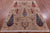 Tribal Persian Gabbeh Handmade Wool Rug - Manhattan Rugs